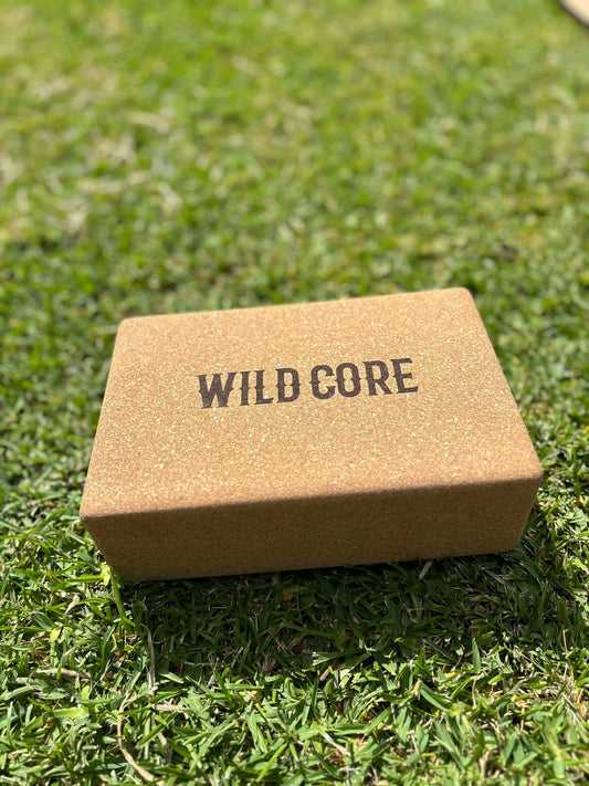 Wild core - Premium Cork block-1