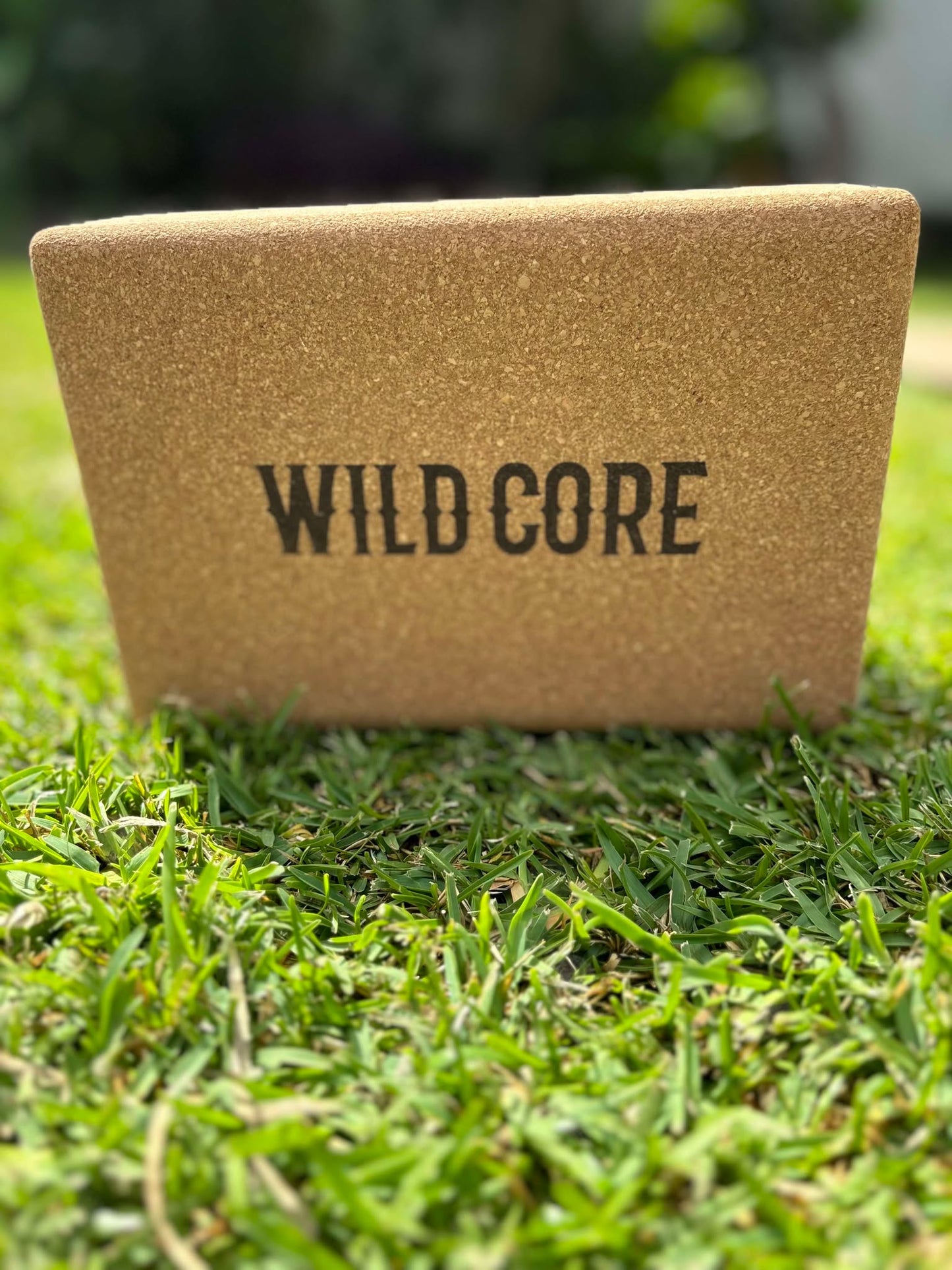 Wild core - Premium Cork block-2