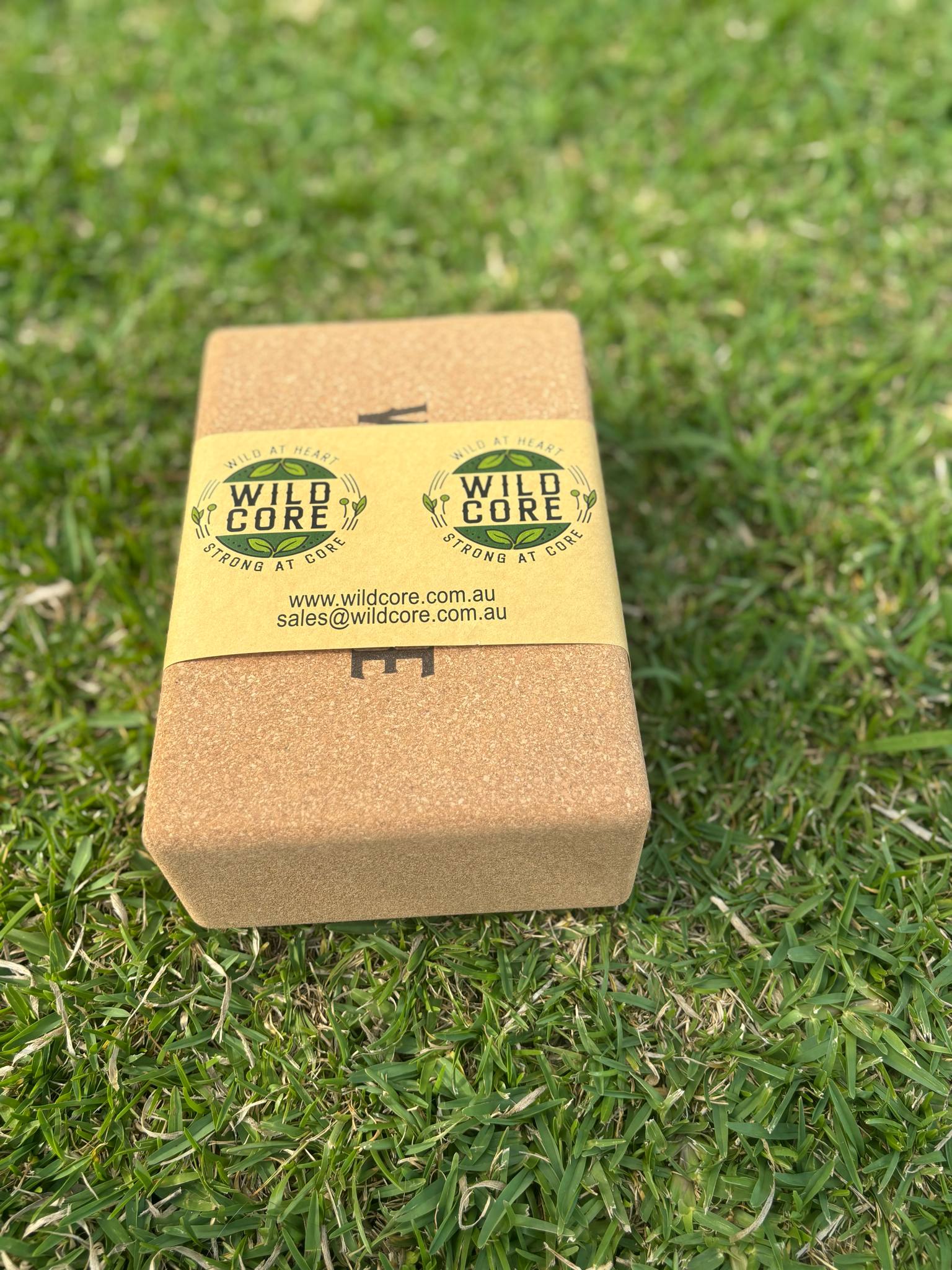 Wild core - Premium Cork block-4