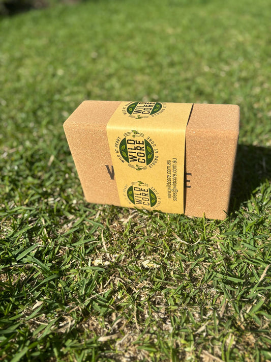Wild core - Premium Cork block-0